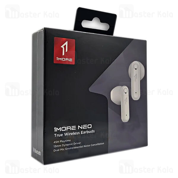 هندزفری بلوتوث دوگوش شیائومی Xiaomi 1More Neo EO007